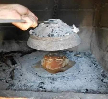 Lana 3 Apartman Starigrad Paklenica
