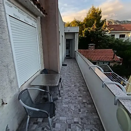 Lana 3 Starigrad Paklenica