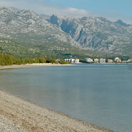 Lana 3 * Starigrad Paklenica