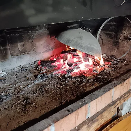 Lana 3 Starigrad Paklenica