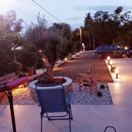 Apartman Lana 3 Starigrad Paklenica