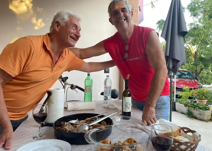 Lana 3 Starigrad Paklenica