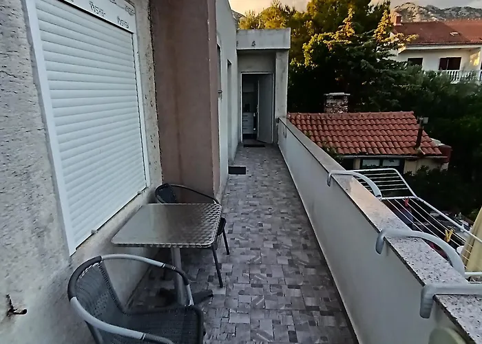 Lana 3 Starigrad Paklenica