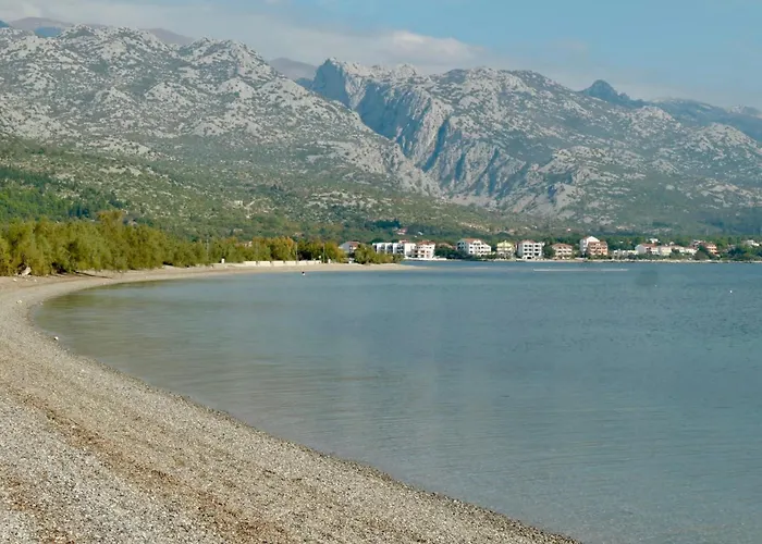 Lana 3 * Starigrad Paklenica