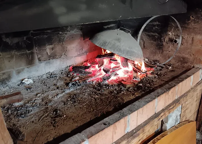 Lana 3 Starigrad Paklenica