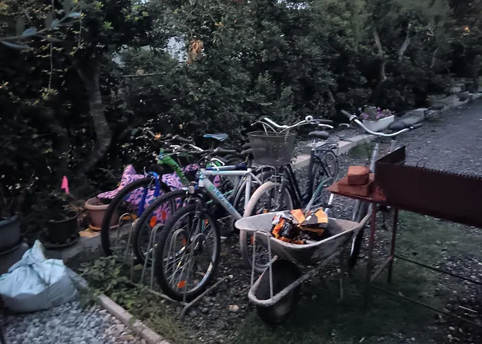 Lana 3 Starigrad Paklenica