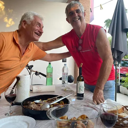 Lana 3 Starigrad Paklenica