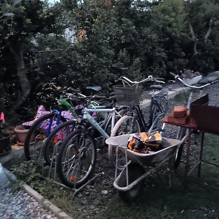 Lana 3 Starigrad Paklenica