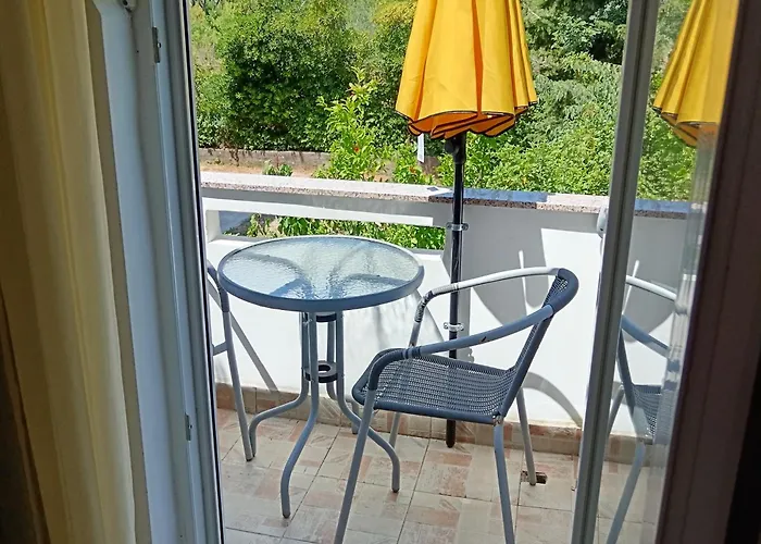 Lana 3 아파트 스타리그라드 파클레니차